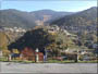 Andorra Mountians