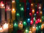 Cancles, that's it, just candles