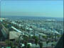 View from Ritz Hotel Room