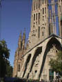 Segrada Familia