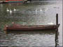 Just a boat