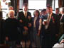 Mom, Sisters, and old guys in Kilts