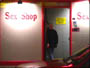 Who's that in the Sex Shop