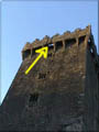 Blarney Castle, and the Blarney Stone