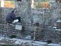 The guys that help you kiss the stone