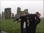 Marie-Henge