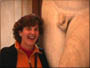 Julie found a friend.
